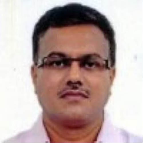 Shreesh Vakil - Founder & Lead, Engineering