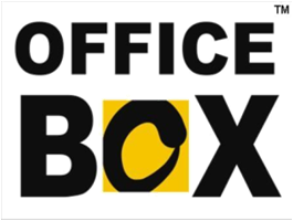 OfficeBox Logo